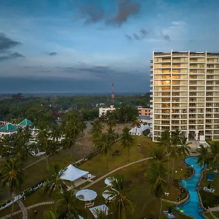 Sun N Sand Beach Resort-2