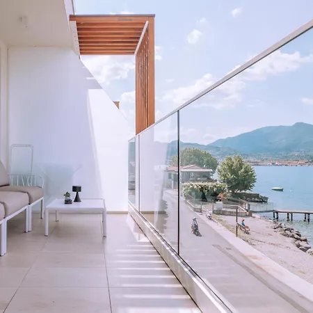 Ah Porticcioli Boutique Apartments-3
