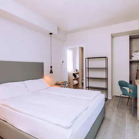 Ah Porticcioli Boutique Apartments-2