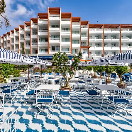 Hotel Mongibello Ibiza (Adults Only)-3