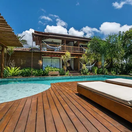 Sup House Barra Grande-3