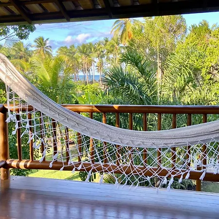 Sup House Barra Grande-2