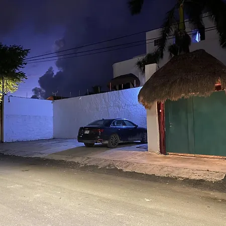 Howlita Tulum - Adult Only-3