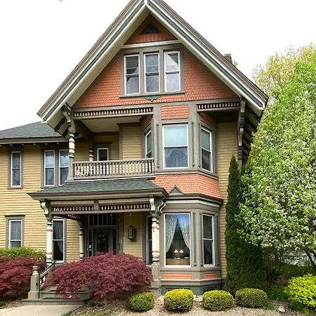 The Ludington House-2