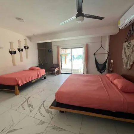 Howlita Tulum - Adult Only-2