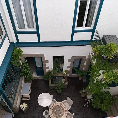 Le Jardin Secret&Spa-3