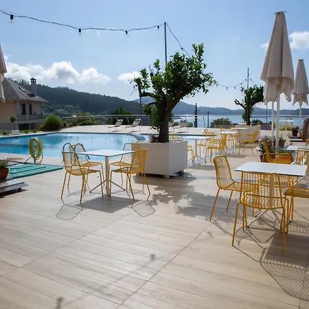 Hotel Herbeira-2