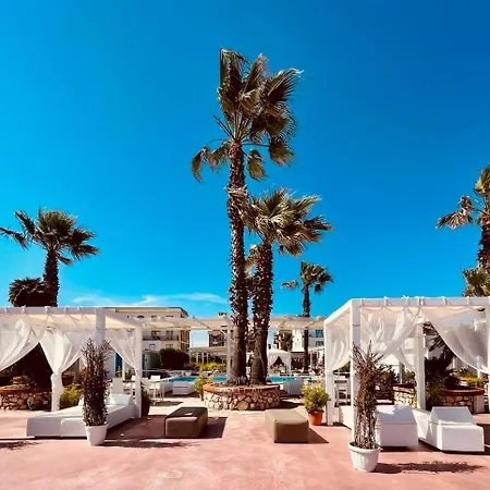 Hotel Mediterraneo-3