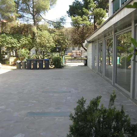 Albergo dei Pini-3