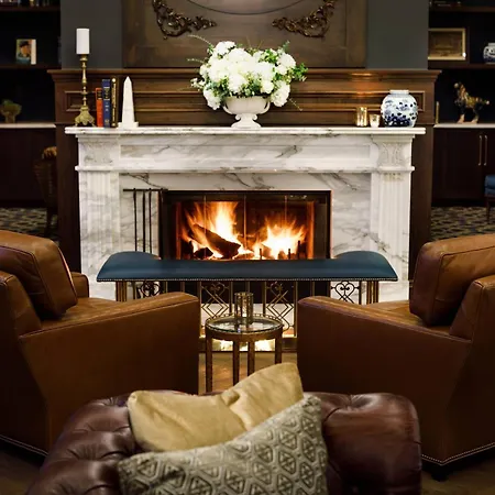 Hotel Carmichael, Autograph Collection-2