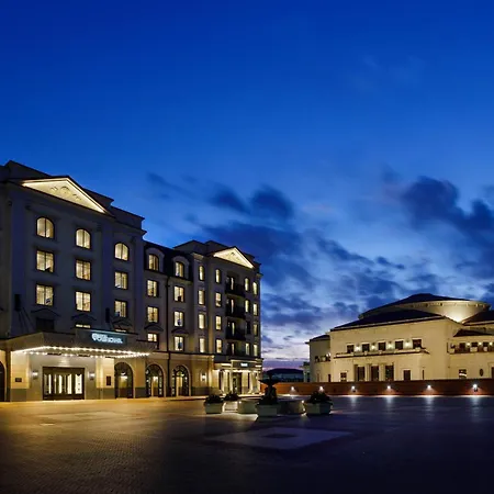 Hotel Carmichael, Autograph Collection-3