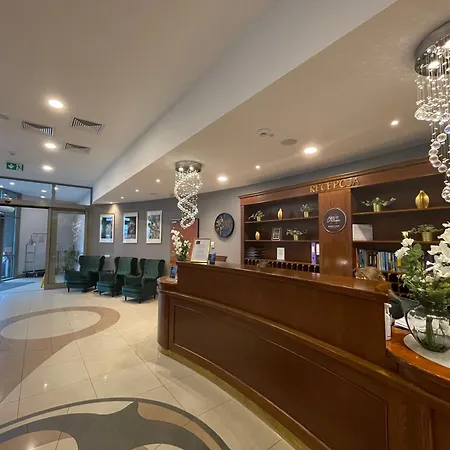 Hotel Great Polonia Conrad Kraków-2