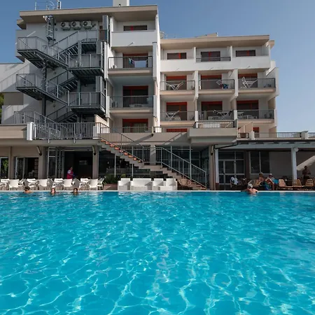 Hotel Club La Villa-3