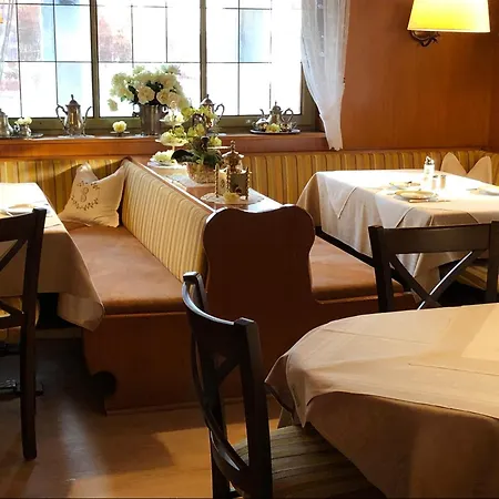 Hotel Alpenrose Fam Holzhauer sen-2