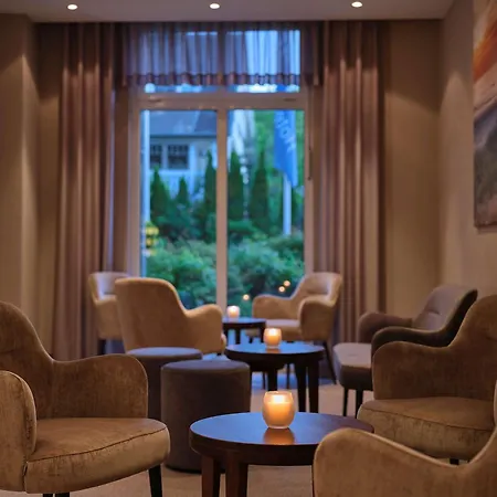 Dorint Seehotel Binz-Therme-3