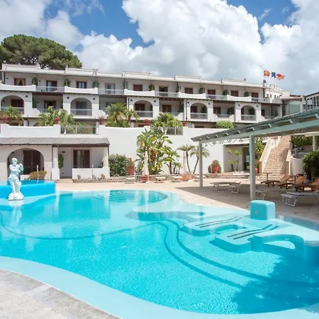Hotel Tritone Lipari-3