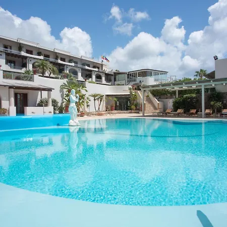 Hotel Tritone Lipari-2