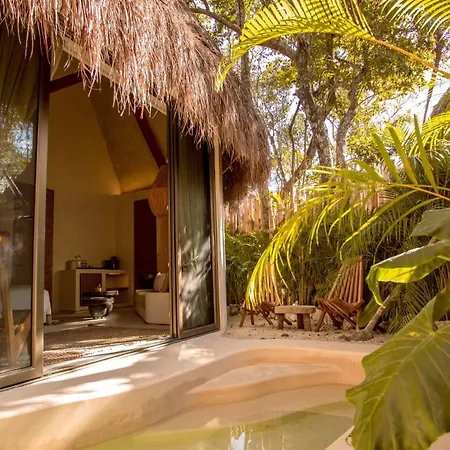 Hotel Muare Tulum Wellness And Spa (Adults Only)-2