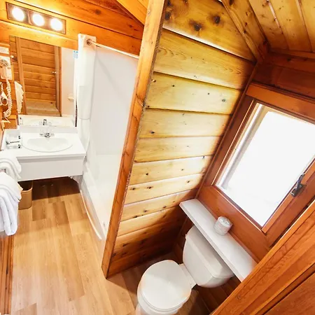 Jasper House Bungalows-3