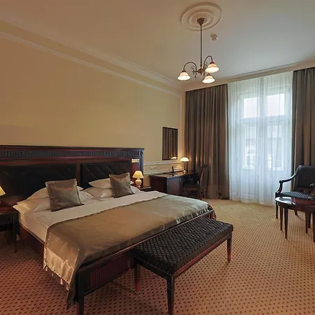 Luxury Spa Hotel Olympic Palace-2