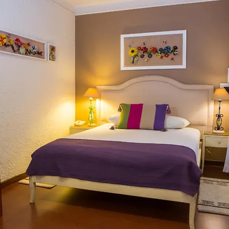 Hotel Rosario La Paz-3