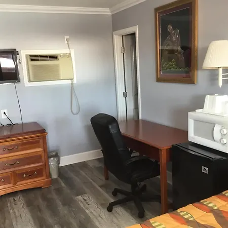 Budget Inn Plainview-2