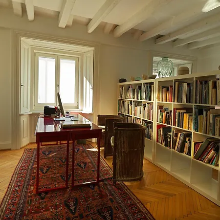 Boutique Hotel Albero Nascosto-2