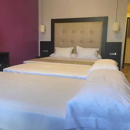 Hotel Albaida Nature-2