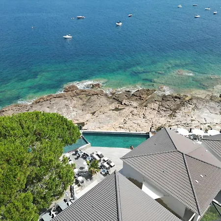 Hôtel Castel d'Orcino-2
