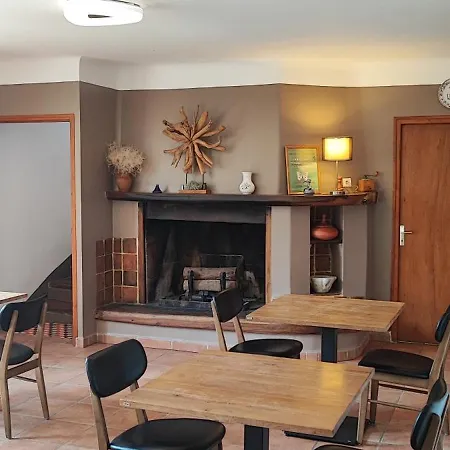 B&B Auberge Verdon-3