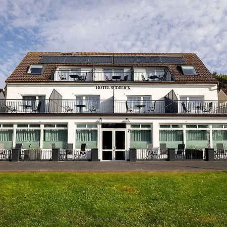 Hotel Südblick-2