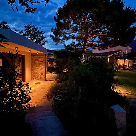 Villa Costantina With Heated Pool-3