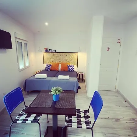 La Casita M&S-2