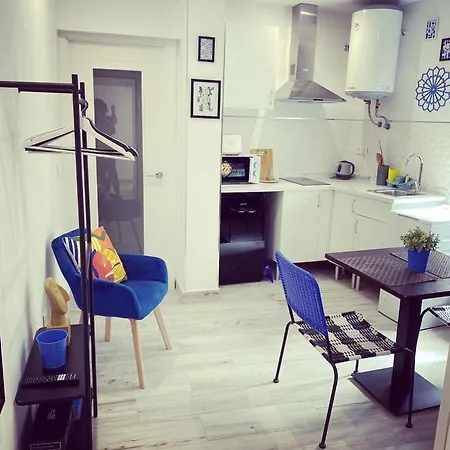 La Casita M&S-3