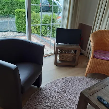 Chalet Heggemus Oisterwijk-3
