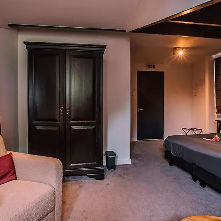 B&B/Boertel de Meander-3