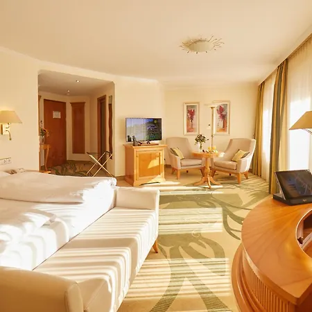 Erfurths Bergfried Ferien&Wellnesshotel-2