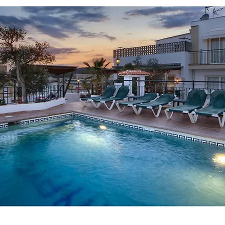 Hotel Ninays-2