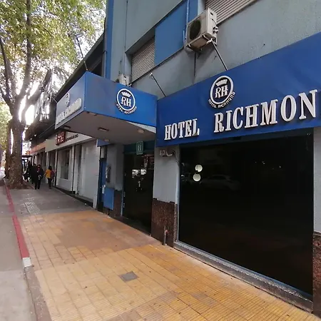 Hotel Richmond-3