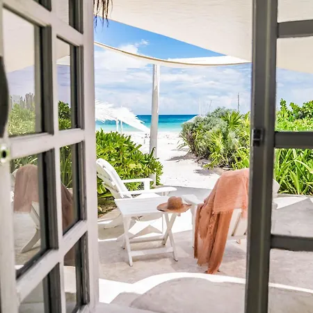 Coco Tulum Hotel-3