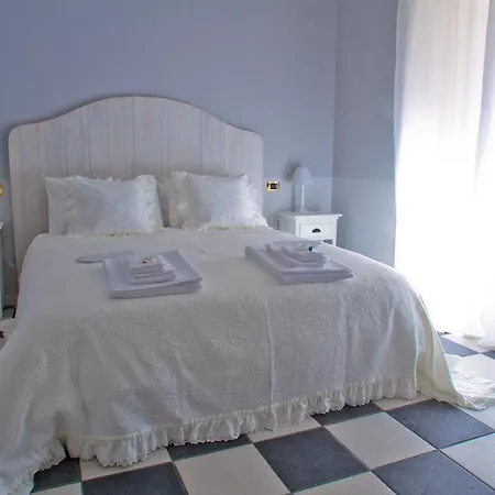 Borgo Manzoni - Charming House-3