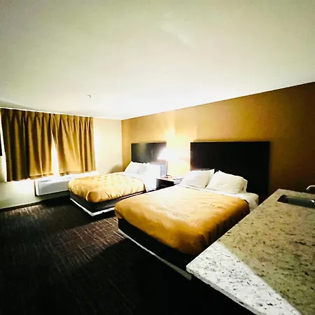 Quality Inn Cle Elum-Ellensburg-2