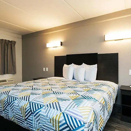 Motel 6-Baytown, Tx - Garth Rd-3