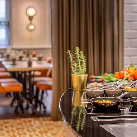 Cologne Marriott Hotel-2