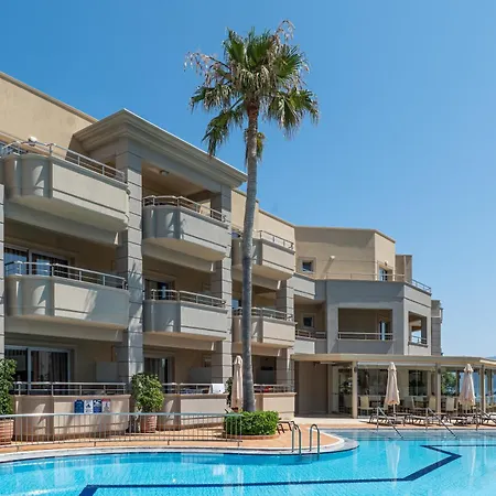 Molos Bay Hotel-2