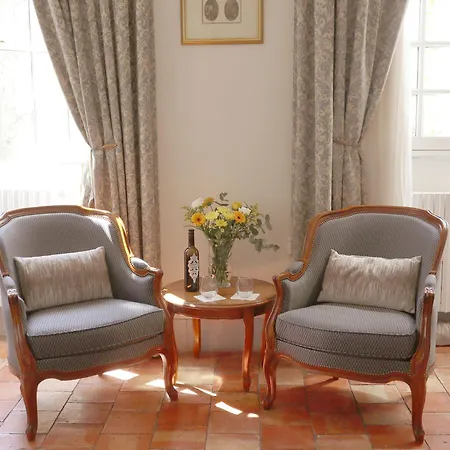 Chambres d'hôtes Relais Mira Peis-2