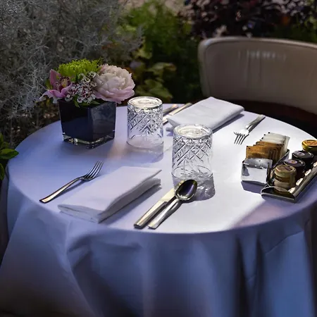 Maalot Roma - Small Luxury Hotels Of The World-2