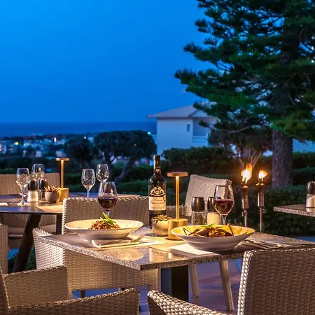 Hotel Matheo Villas & Suites-2