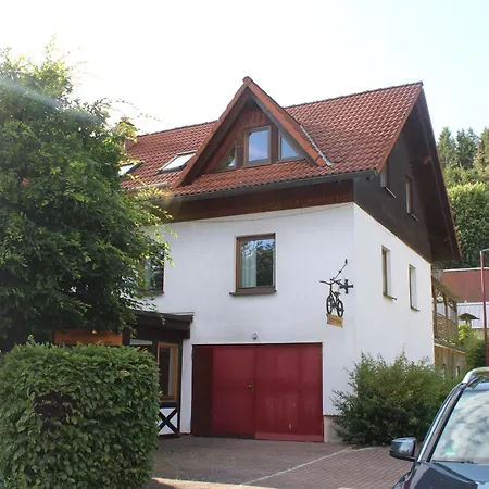 Die Radler-Scheune Finsterbergen-2