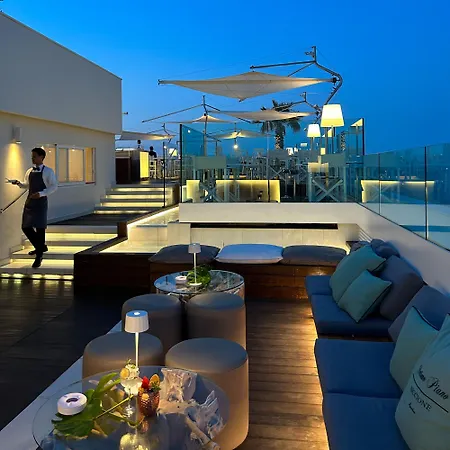 Hotel Lungomare-2